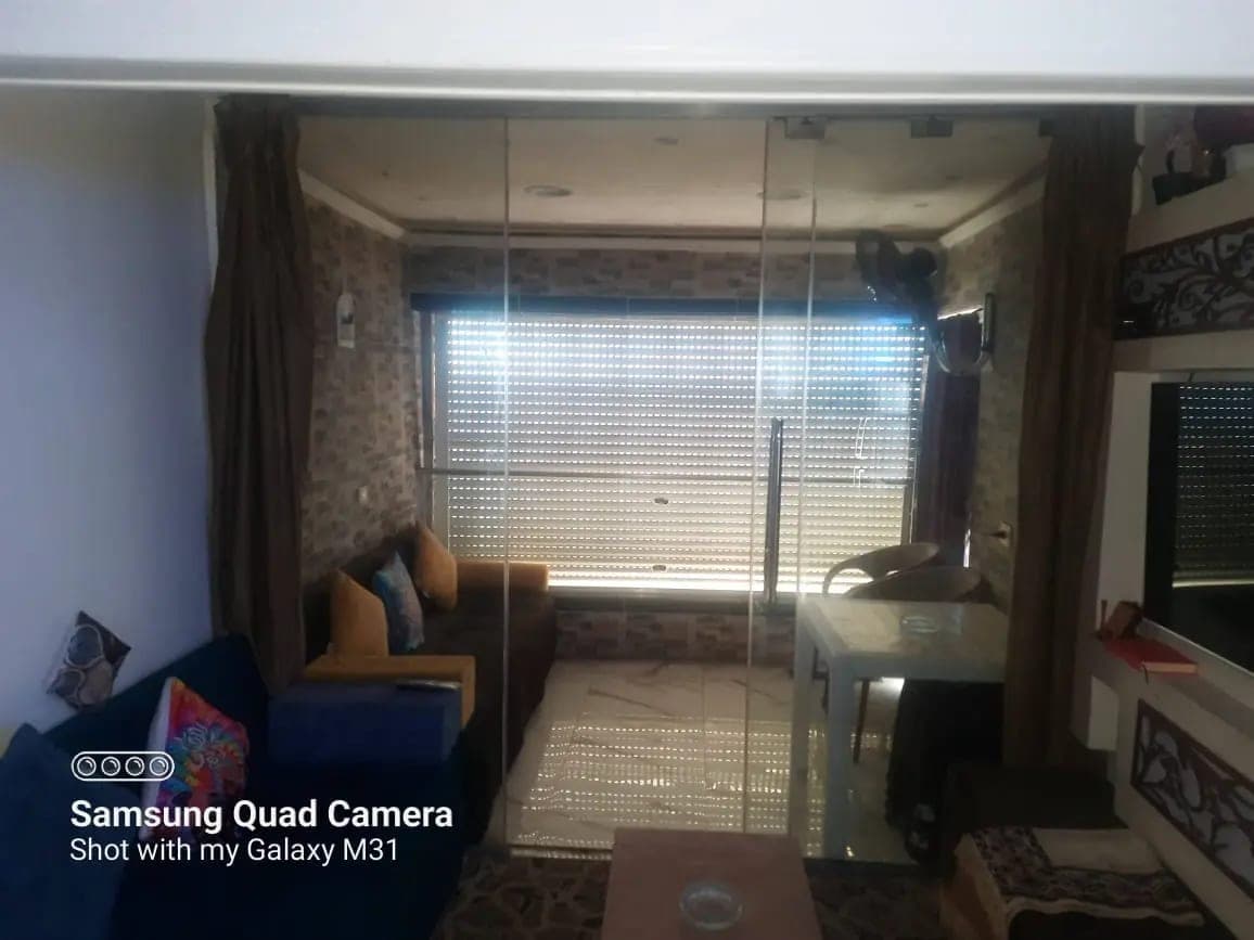 شقة في الإسكندرية