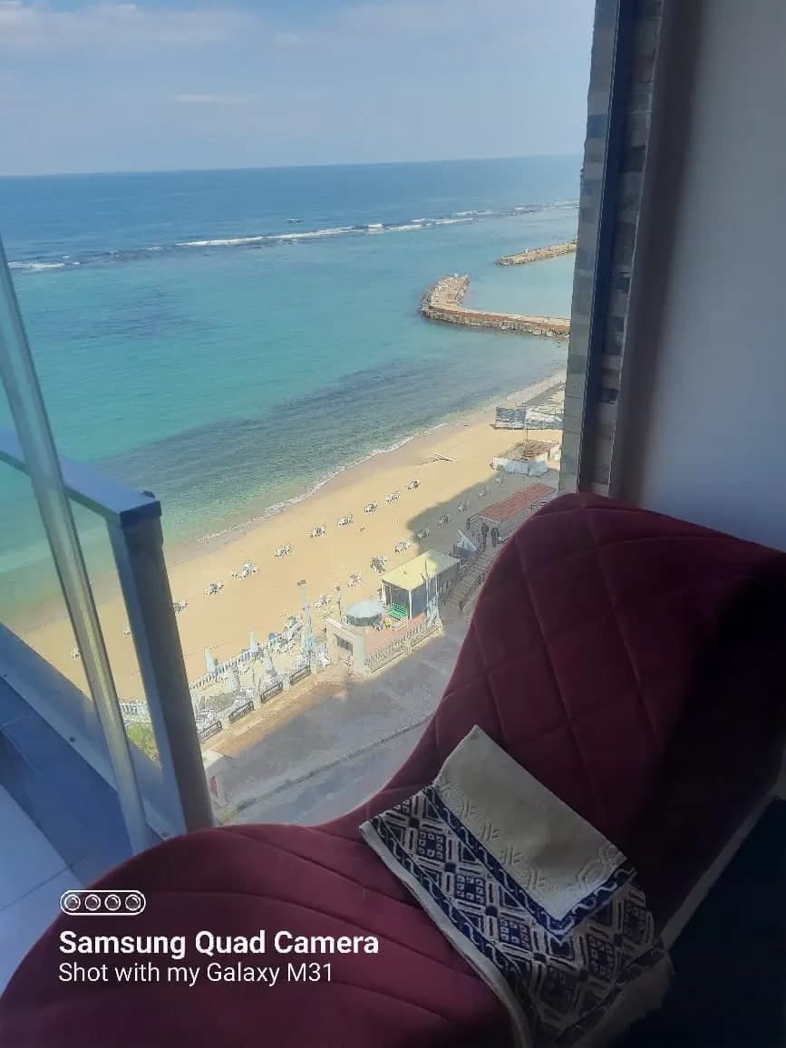 شقة في الإسكندرية