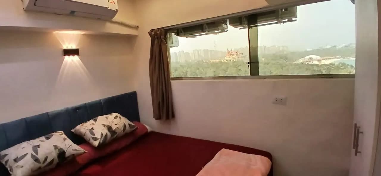 Apartment in Alexandria