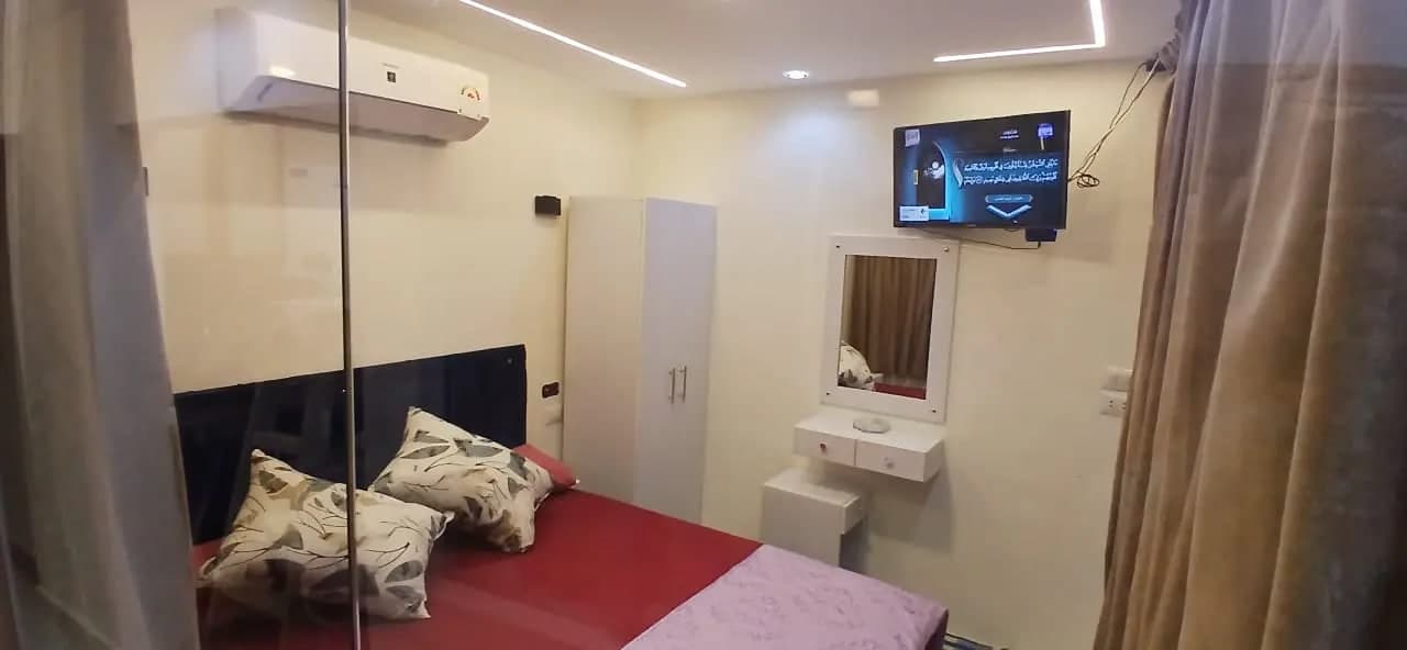 Apartment in Alexandria