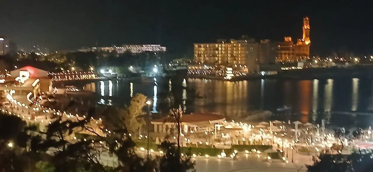 Apartment in Alexandria