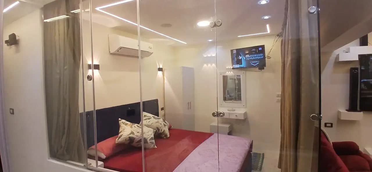 Apartment in Alexandria