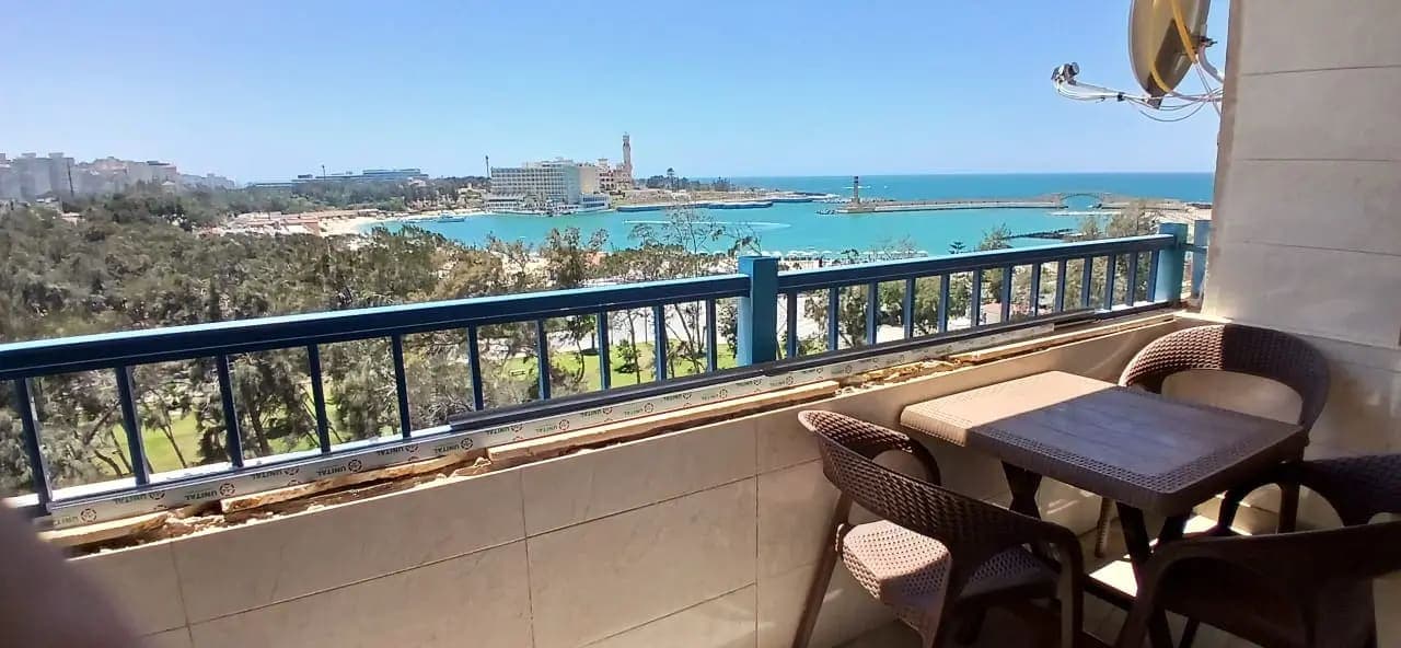 Apartment in Alexandria