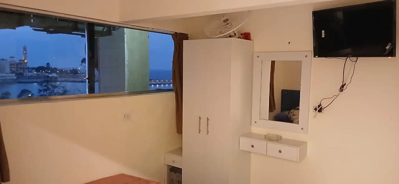 Apartment in Alexandria
