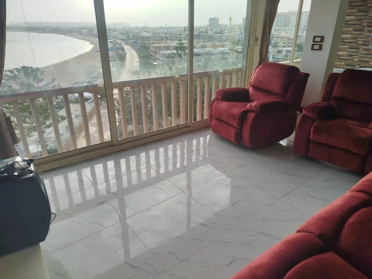 Apartment in Alexandria