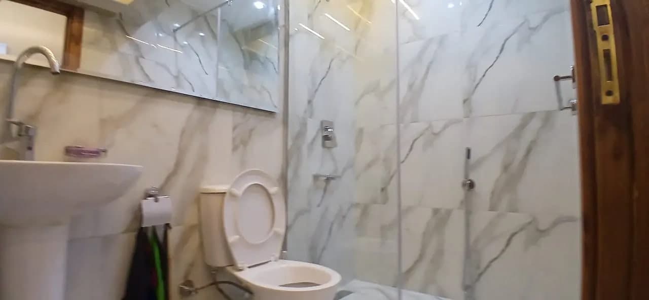 Apartment in Alexandria