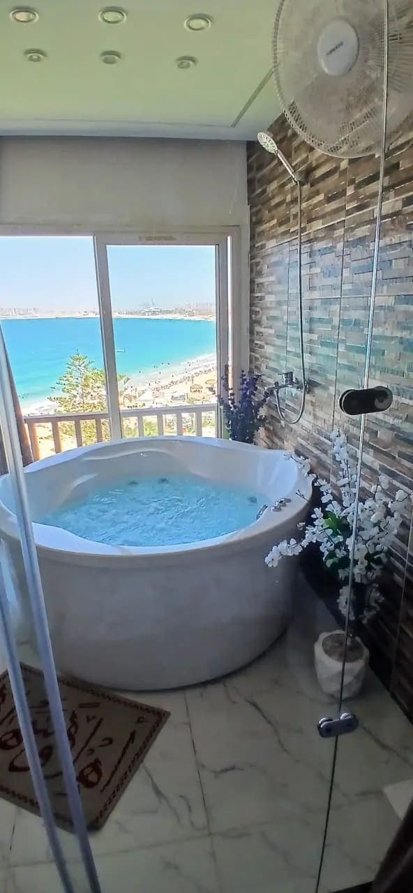 Apartment in Alexandria