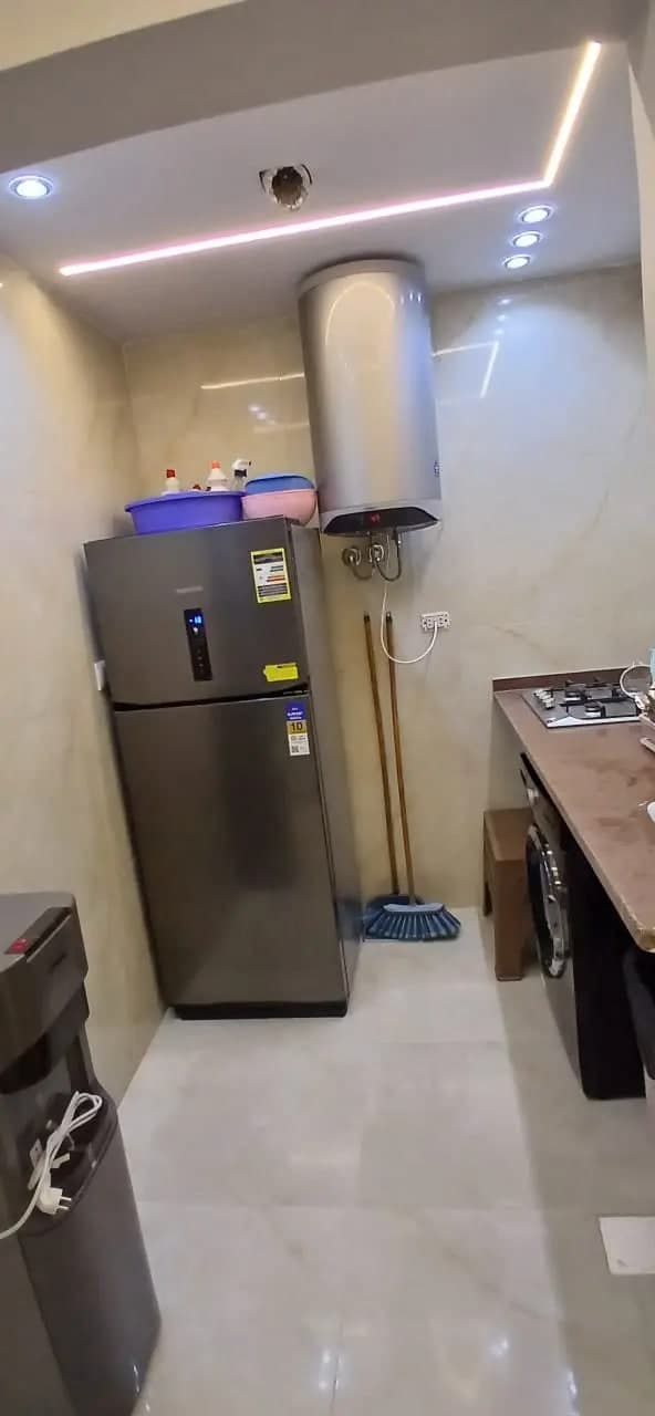 Apartment in Alexandria