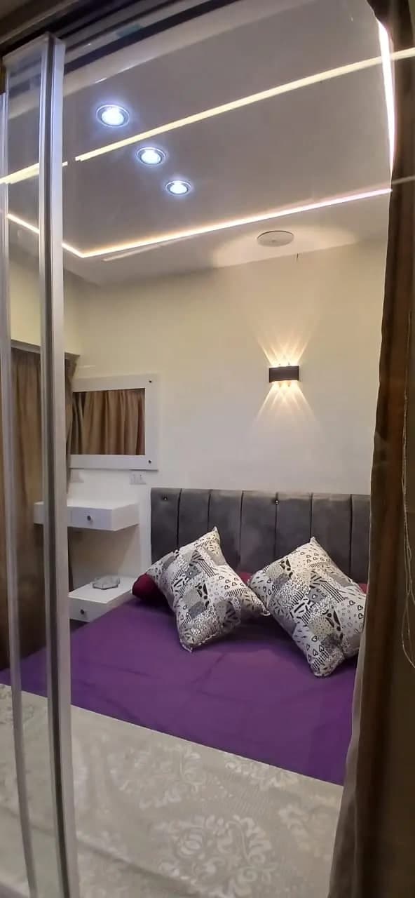 Apartment in Alexandria
