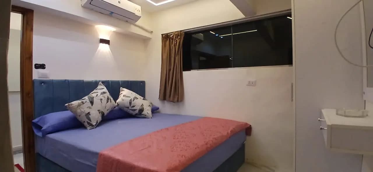 Apartment in Alexandria