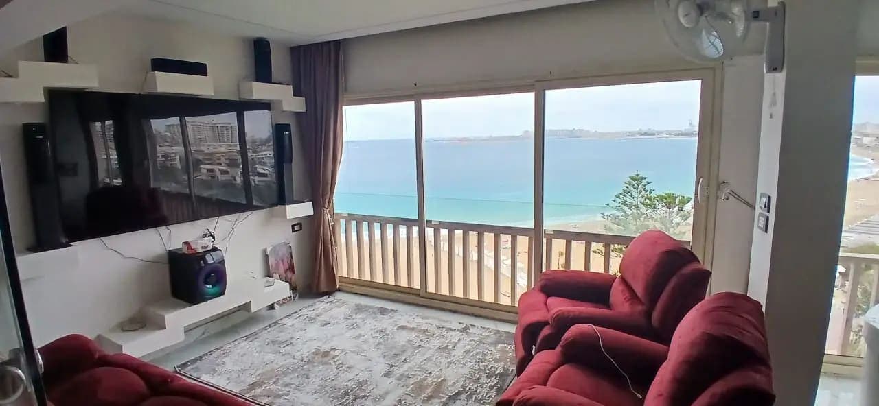 Apartment in Alexandria
