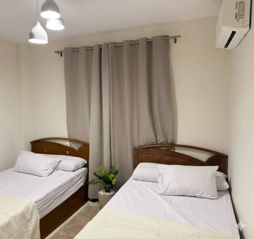 Apartment in Cairo