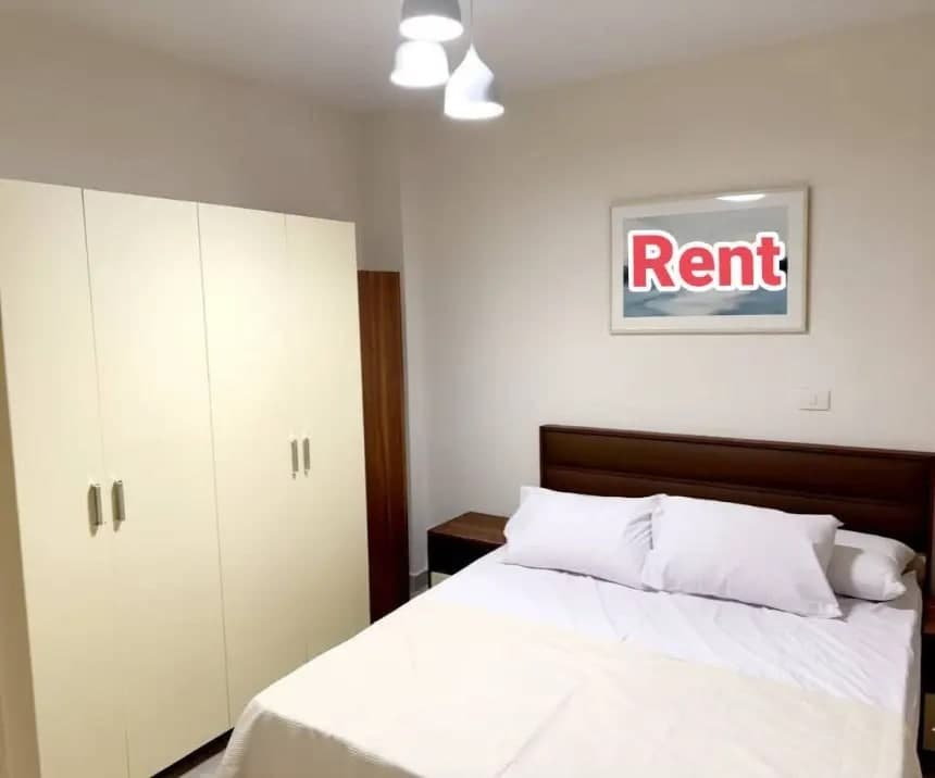 Apartment in Cairo