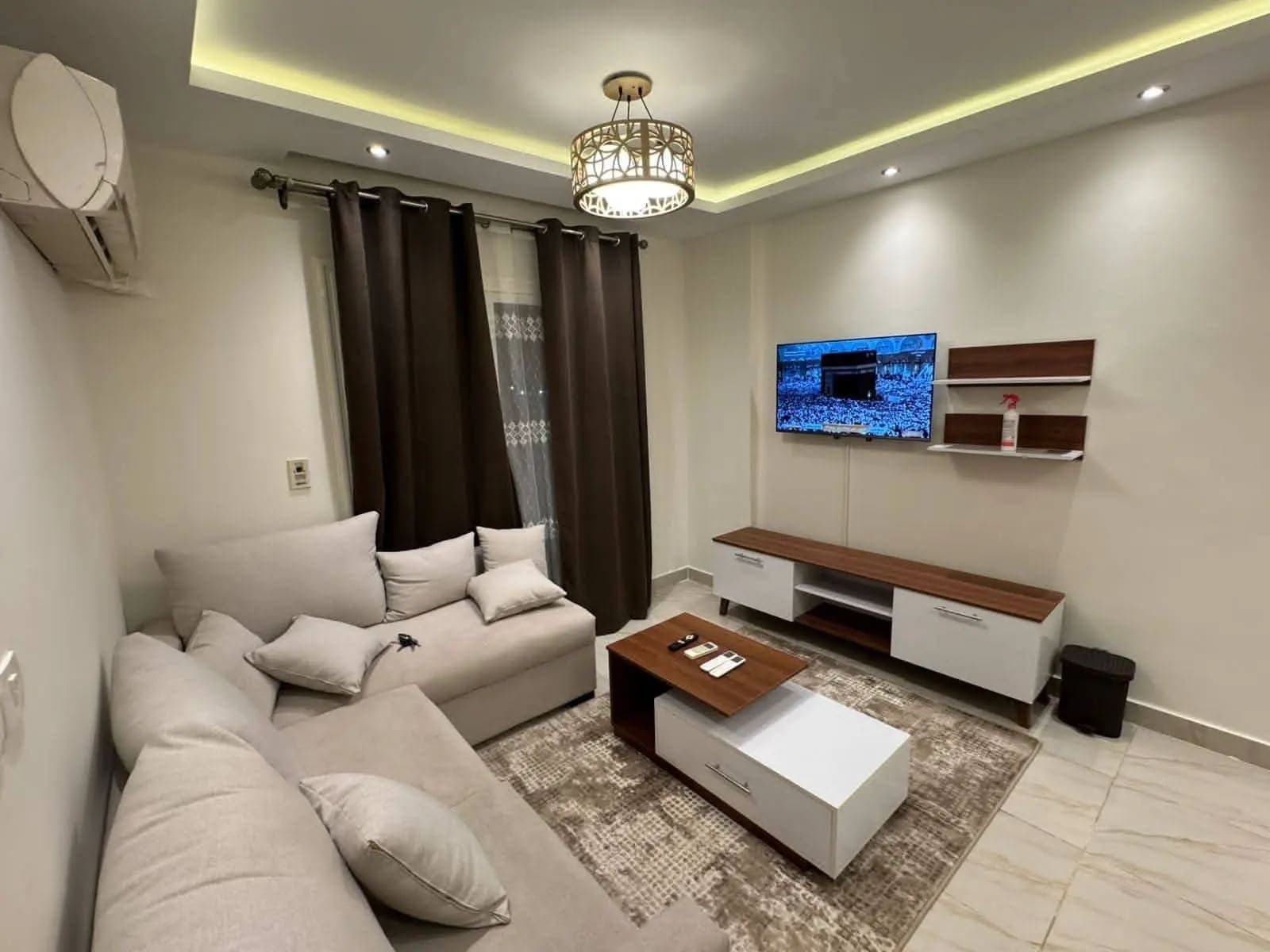 Apartment in Cairo