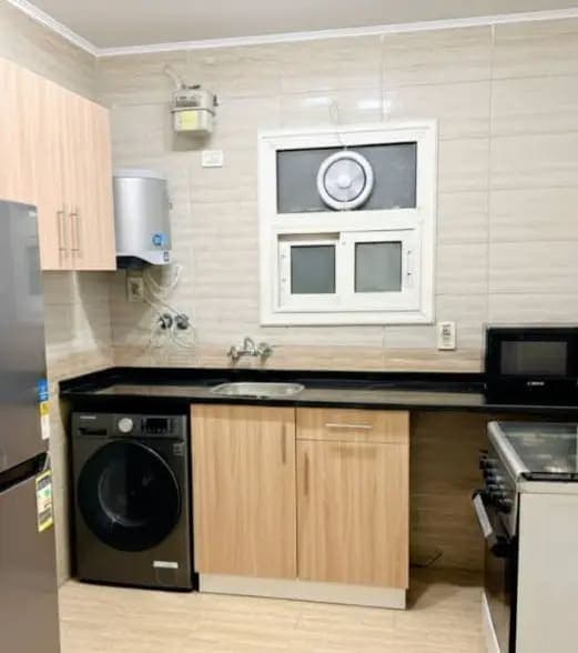 Apartment in Cairo