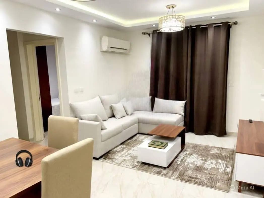 Apartment in Cairo