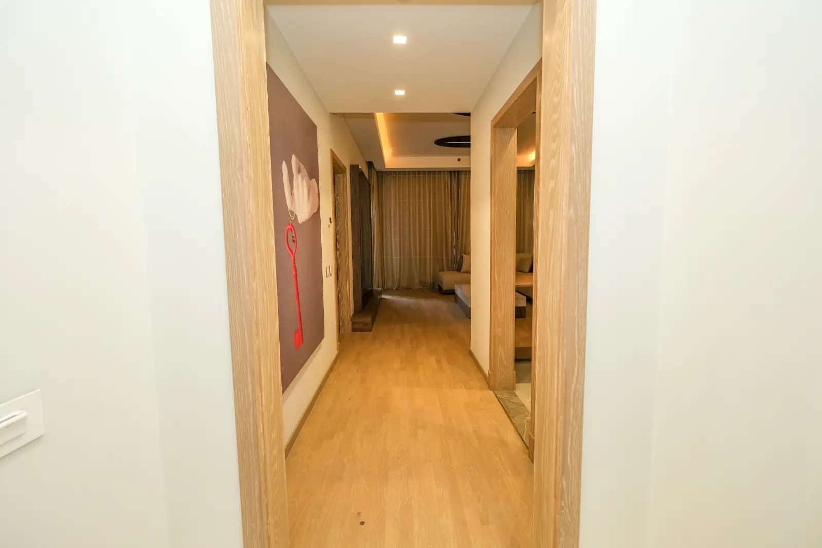 Apartment in Cairo