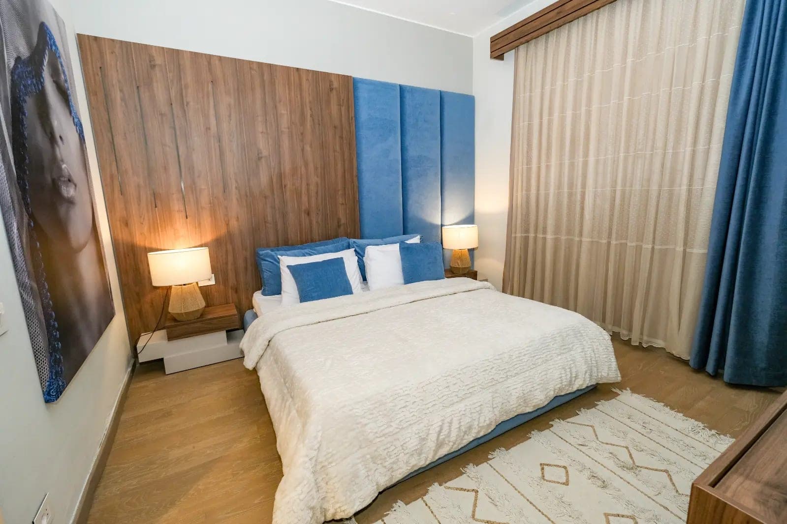 Apartment in Cairo