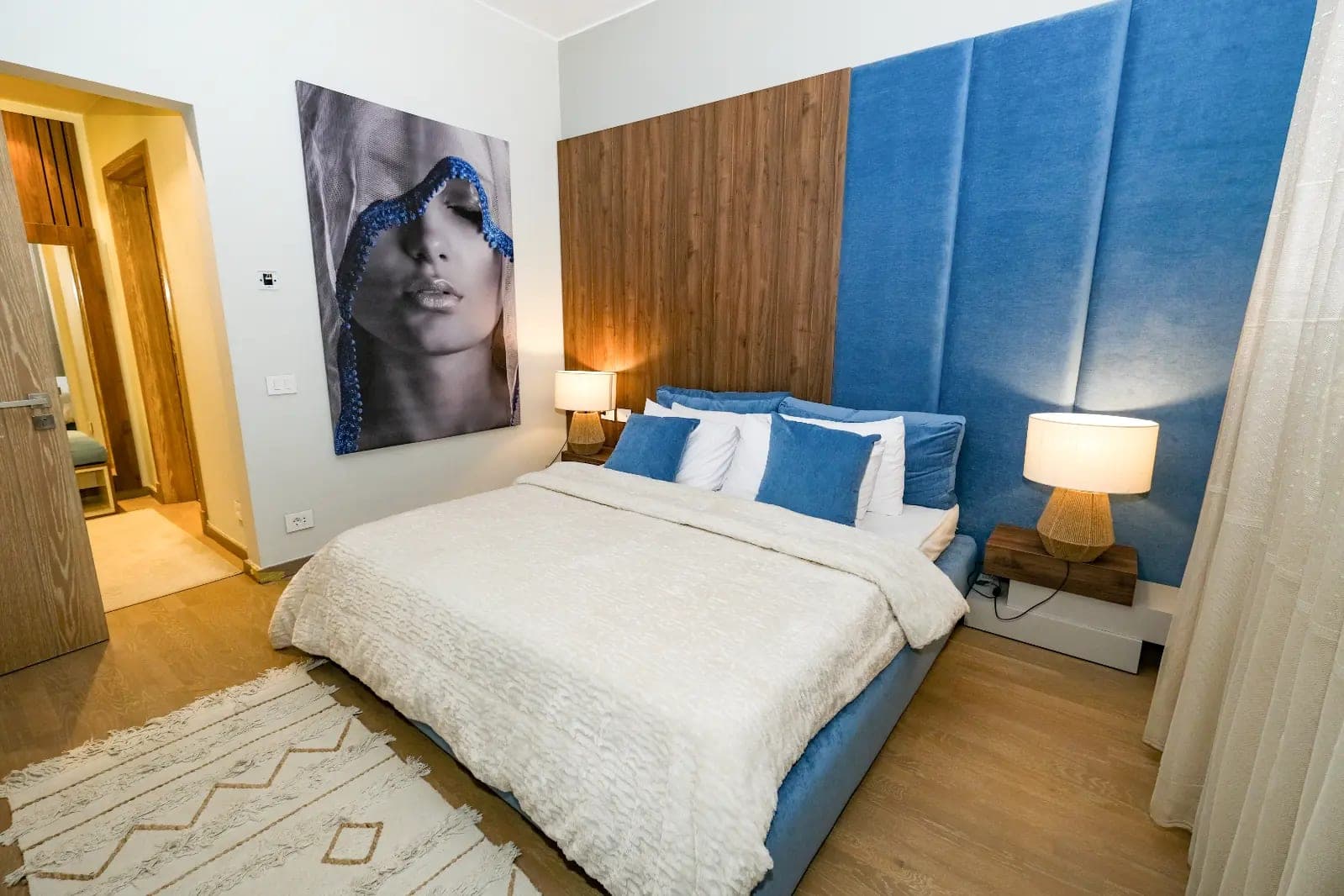 Apartment in Cairo
