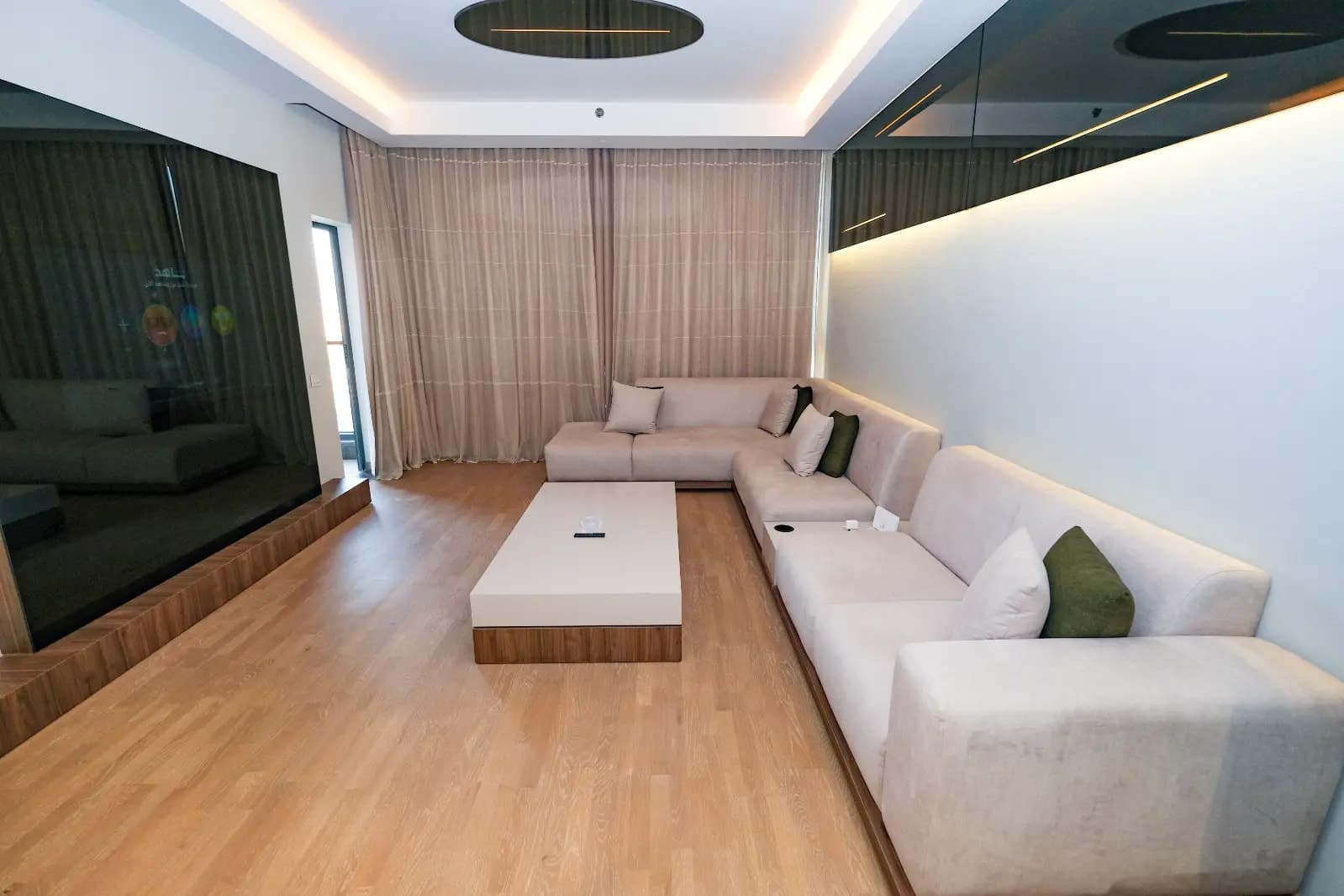 Apartment in Cairo