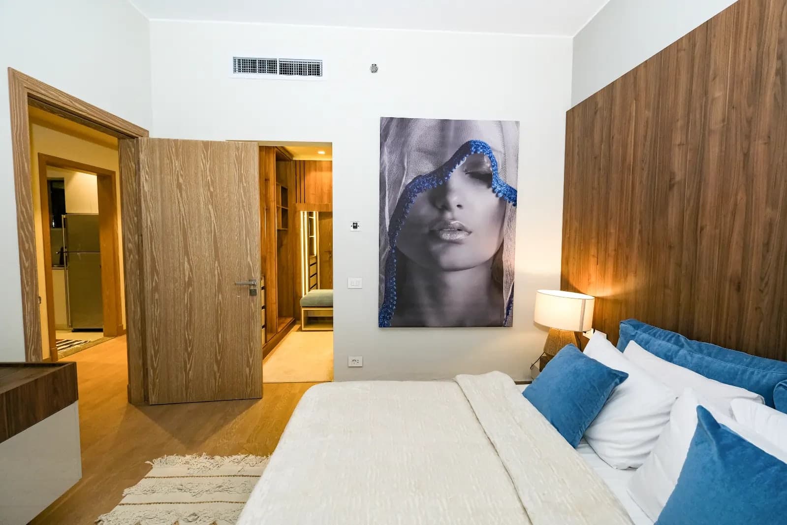 Apartment in Cairo