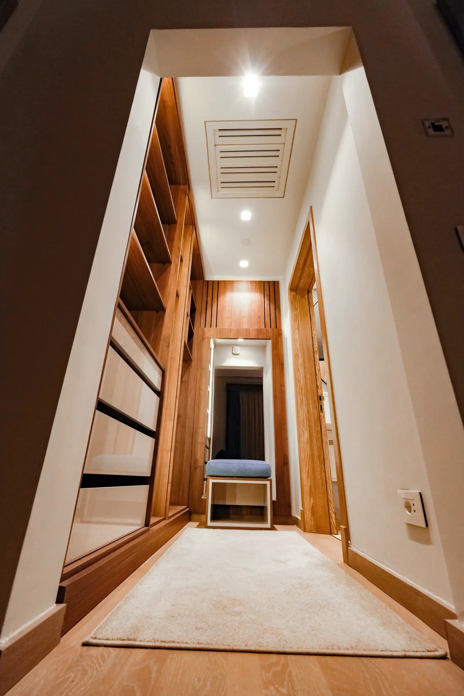 Apartment in Cairo