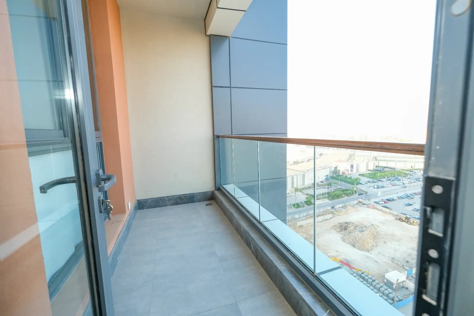 Apartment in Cairo