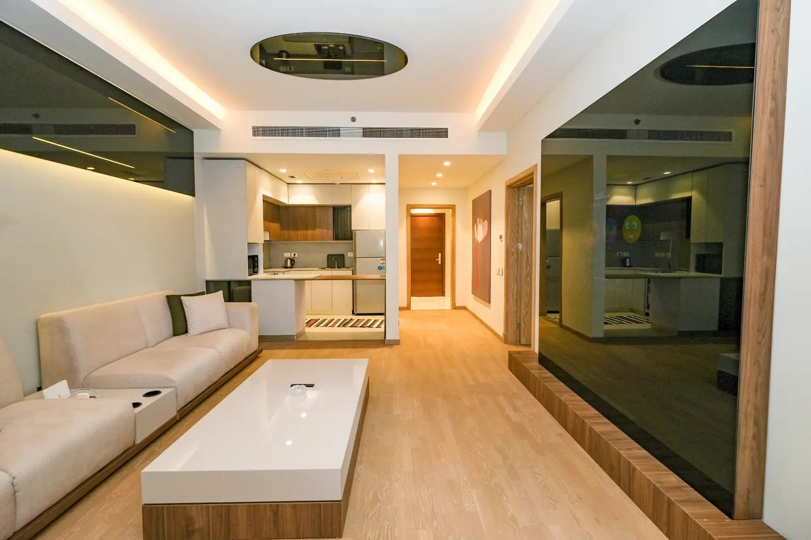 Apartment in Cairo