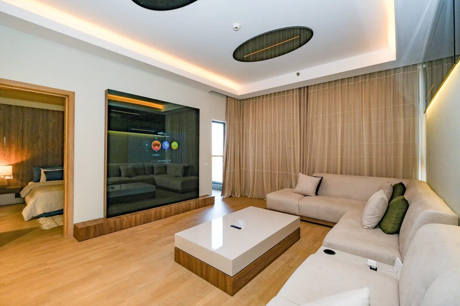Apartment in Cairo