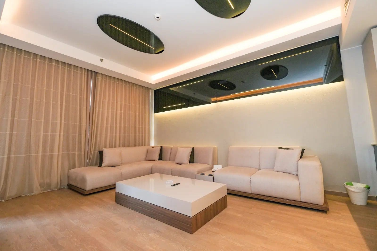 Apartment in Cairo