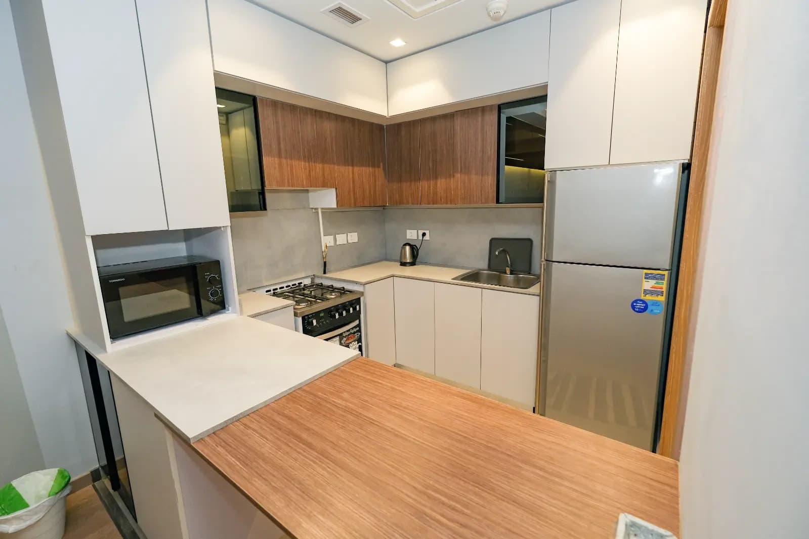 Apartment in Cairo