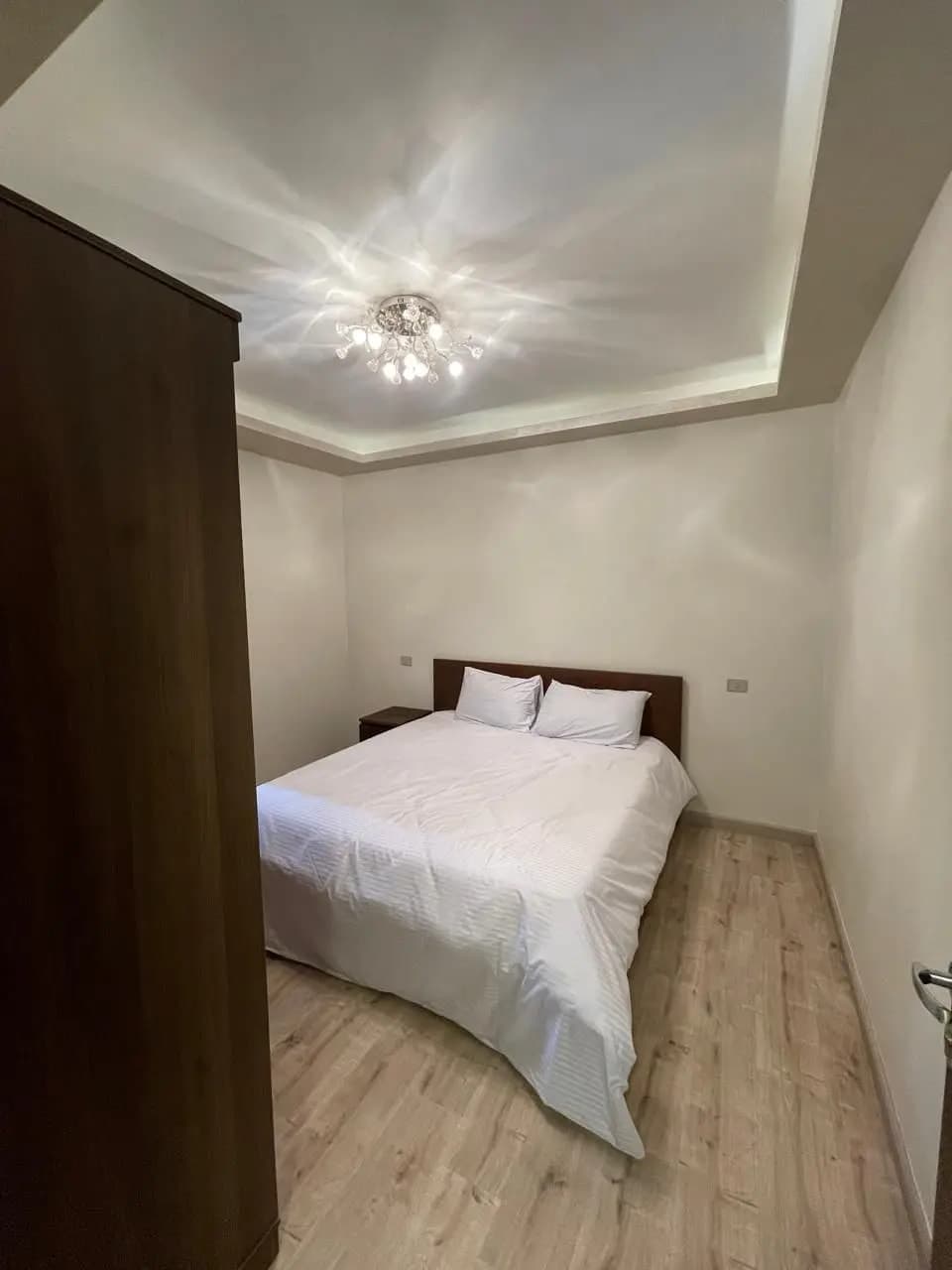 شقة في القاهرة