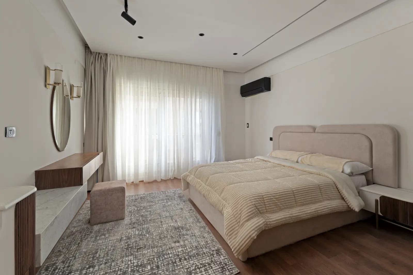 Apartment in Cairo