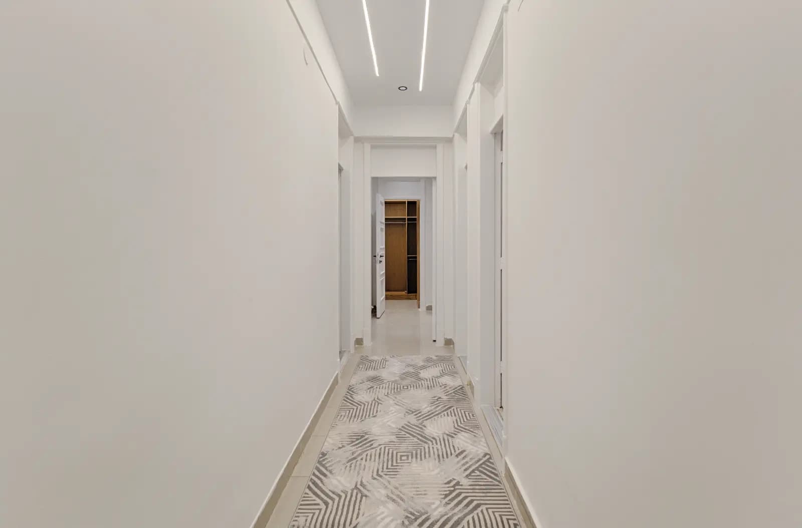 Apartment in Cairo