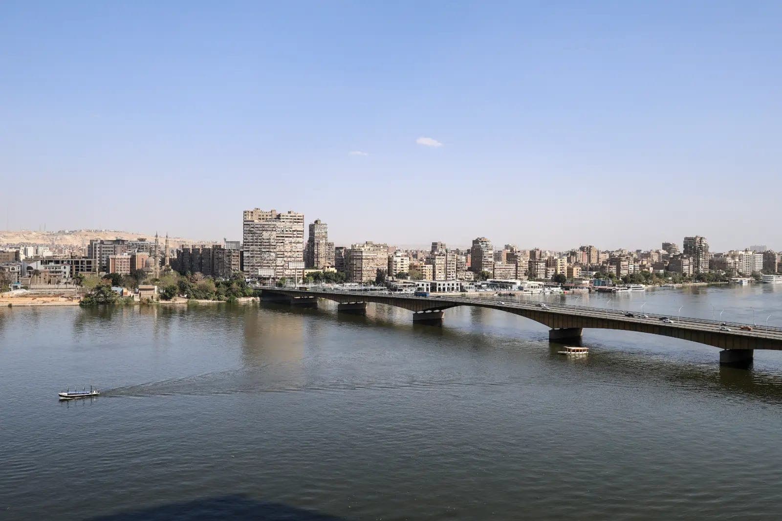 Apartment in Cairo