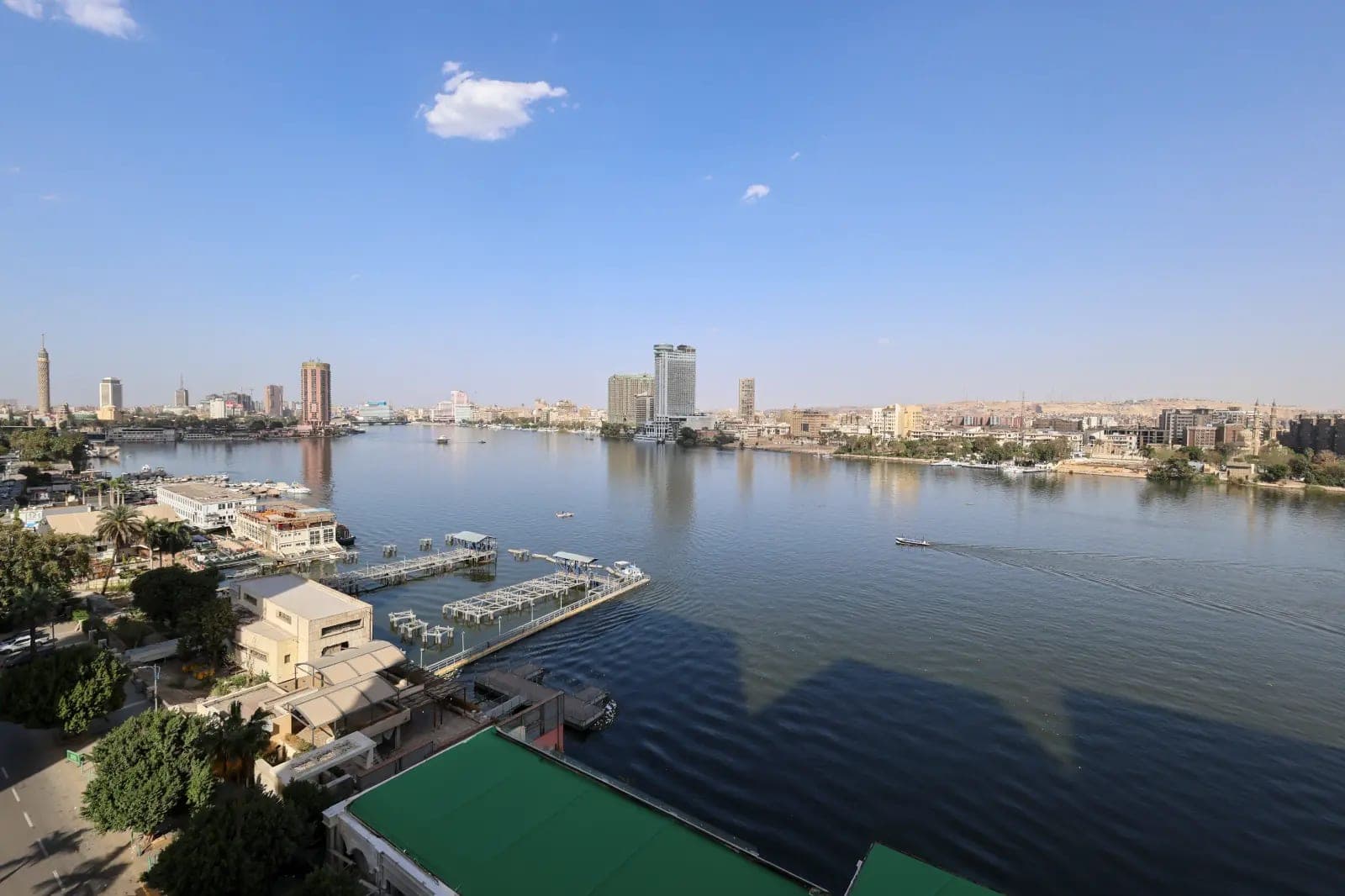 Apartment in Cairo
