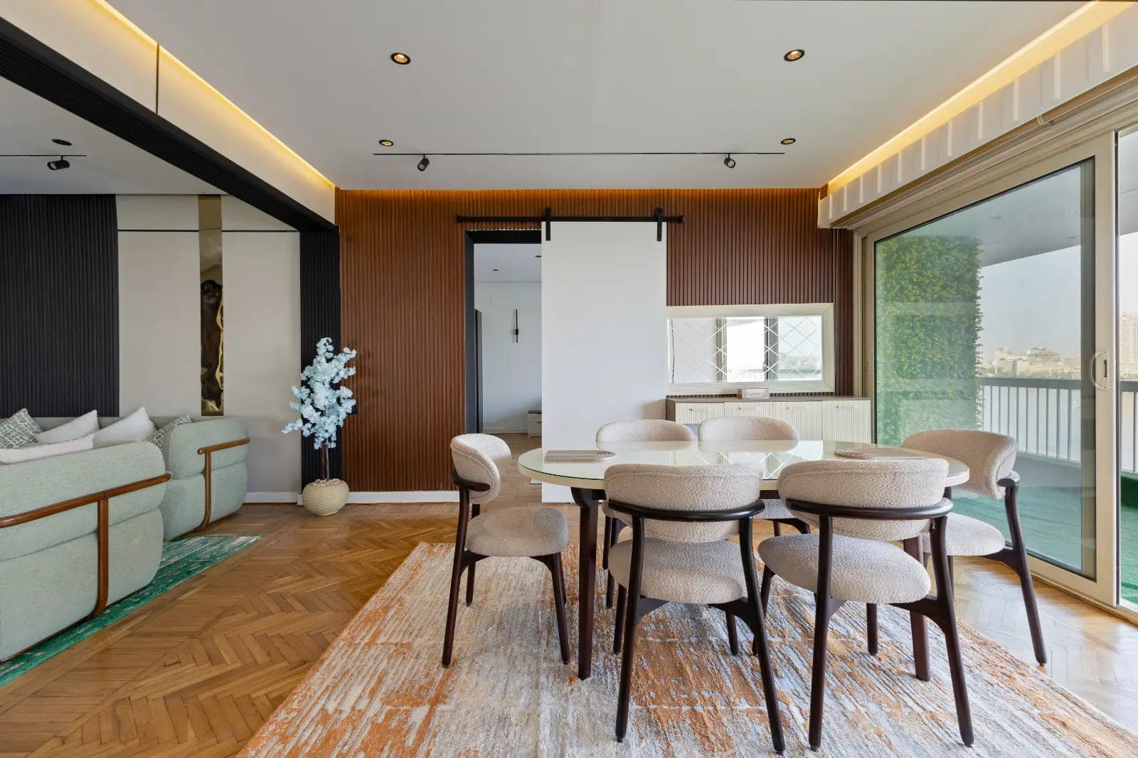 Apartment in Cairo
