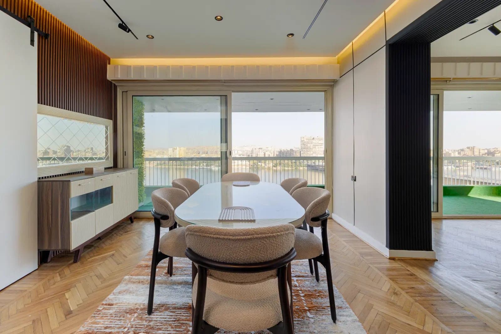 Apartment in Cairo