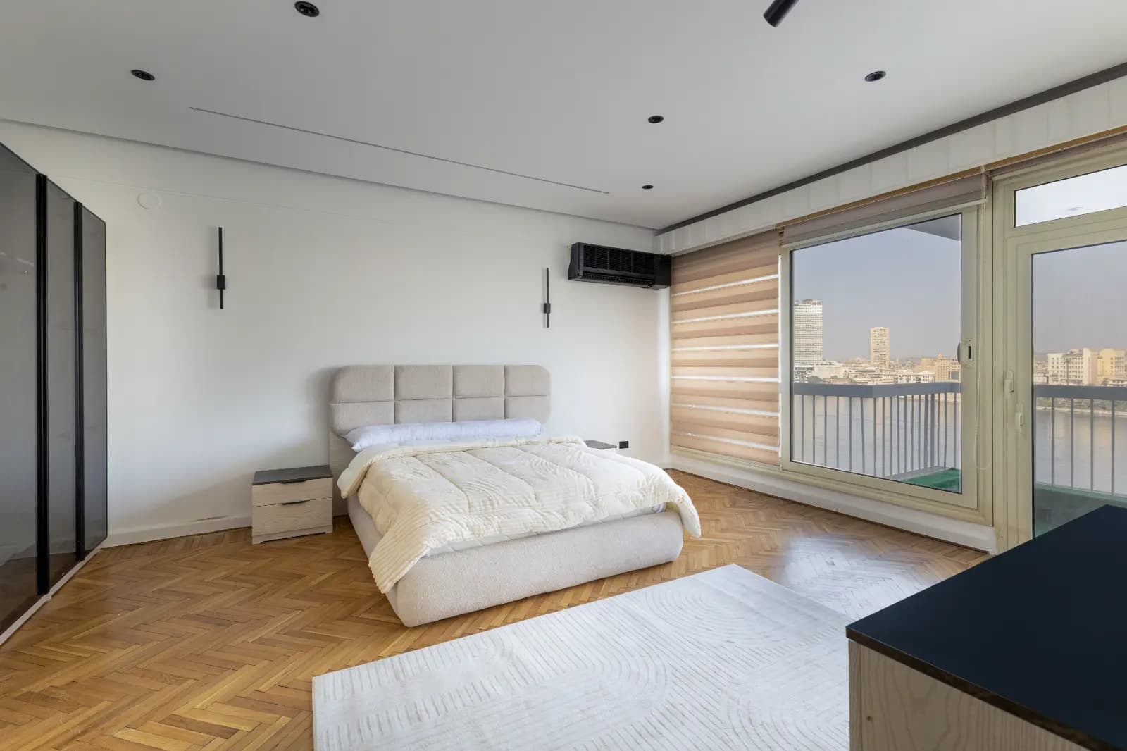 Apartment in Cairo