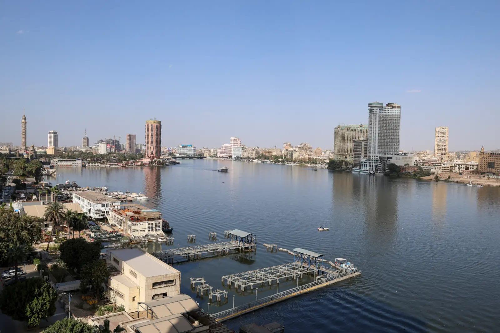 Apartment in Cairo