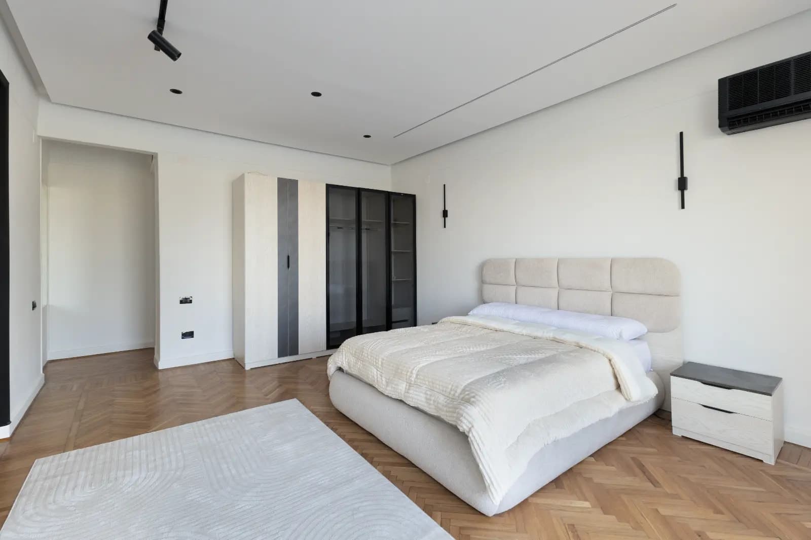 Apartment in Cairo