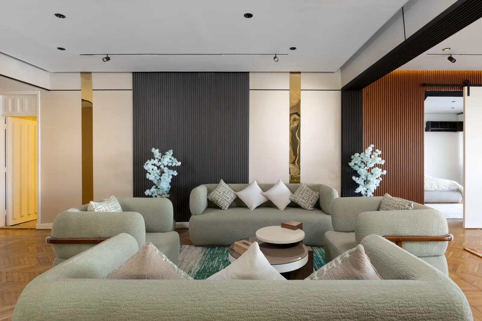Apartment in Cairo