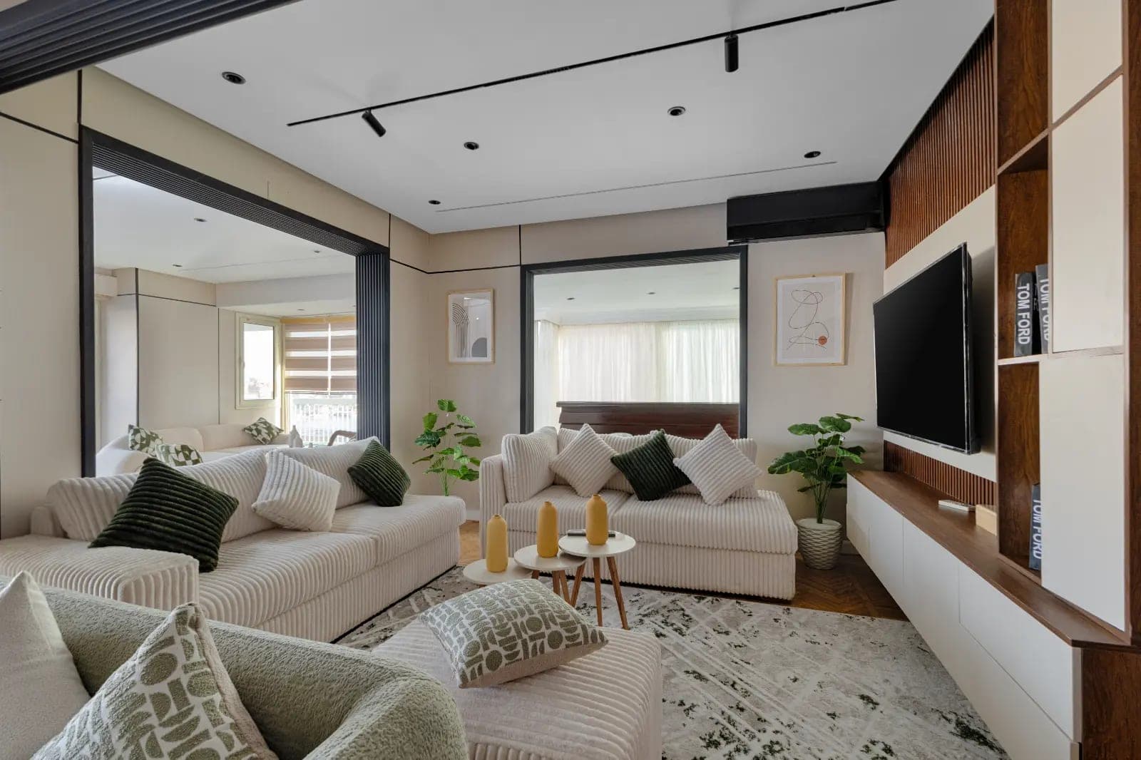Apartment in Cairo