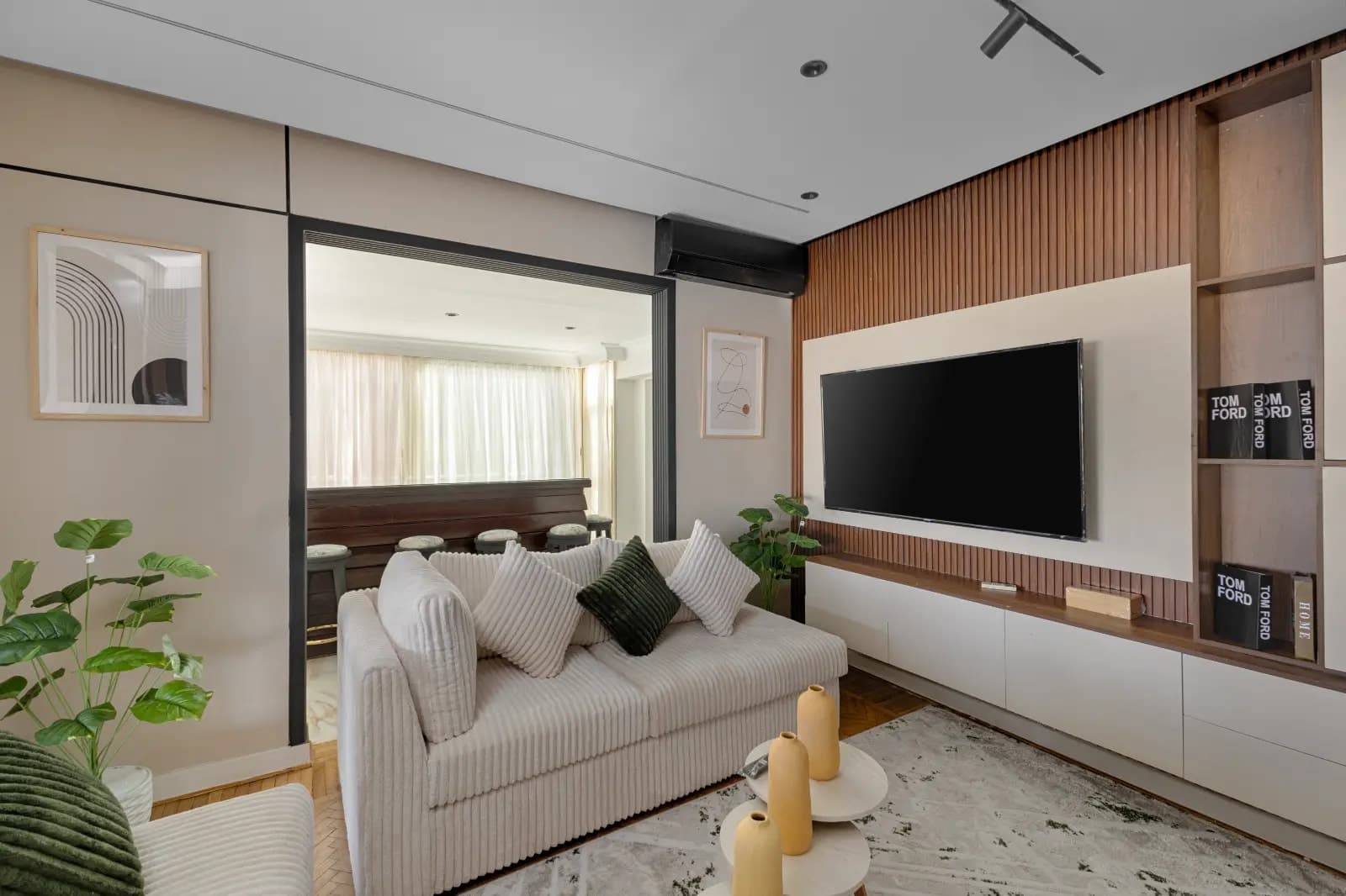 Apartment in Cairo