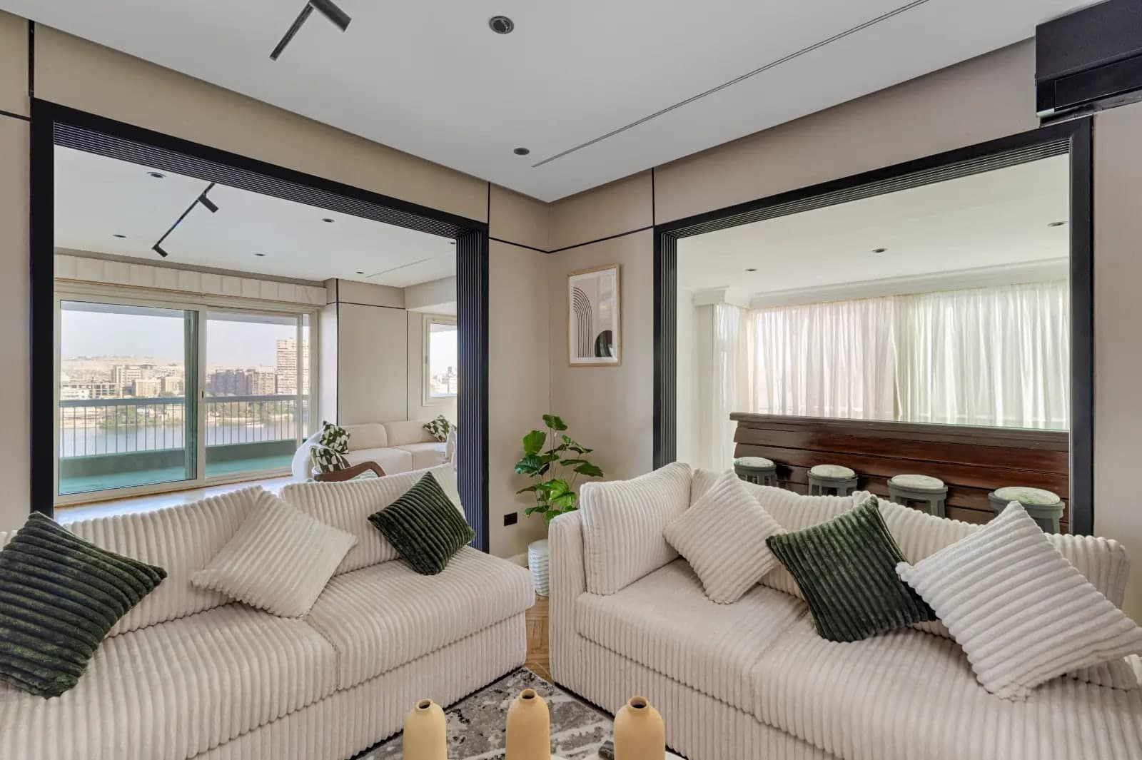 Apartment in Cairo
