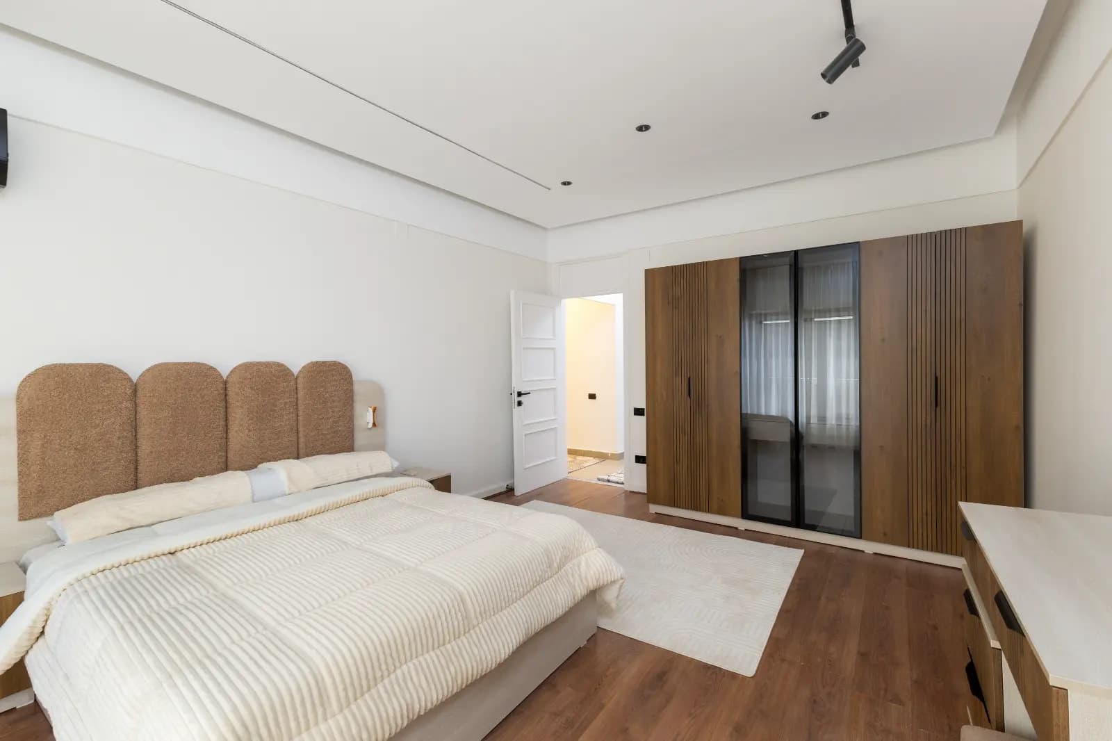 Apartment in Cairo