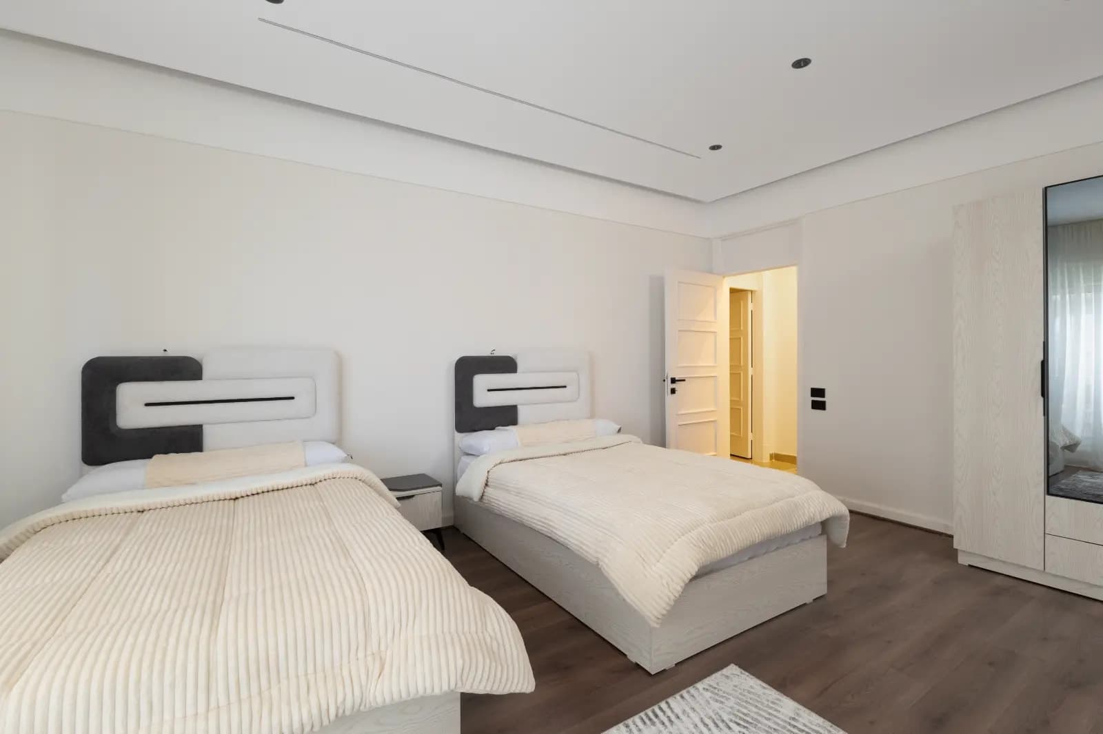 Apartment in Cairo