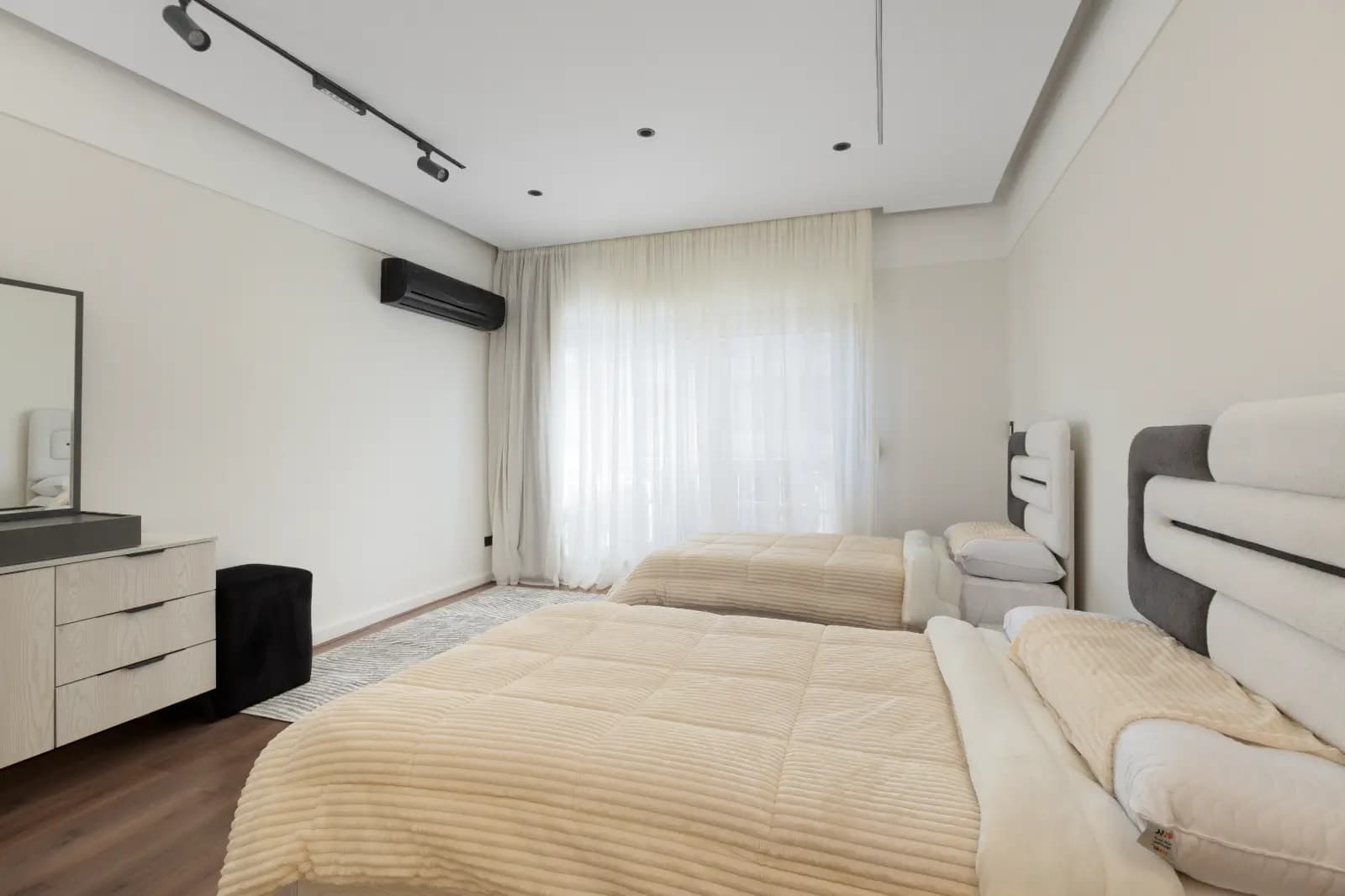 Apartment in Cairo