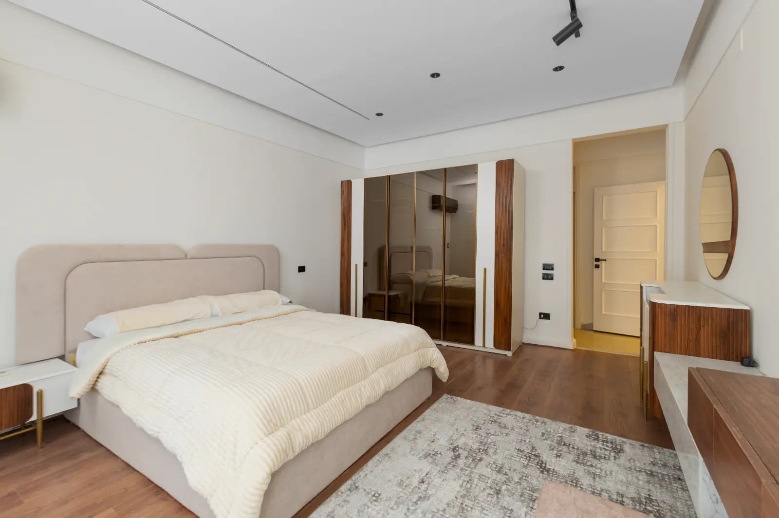 Apartment in Cairo
