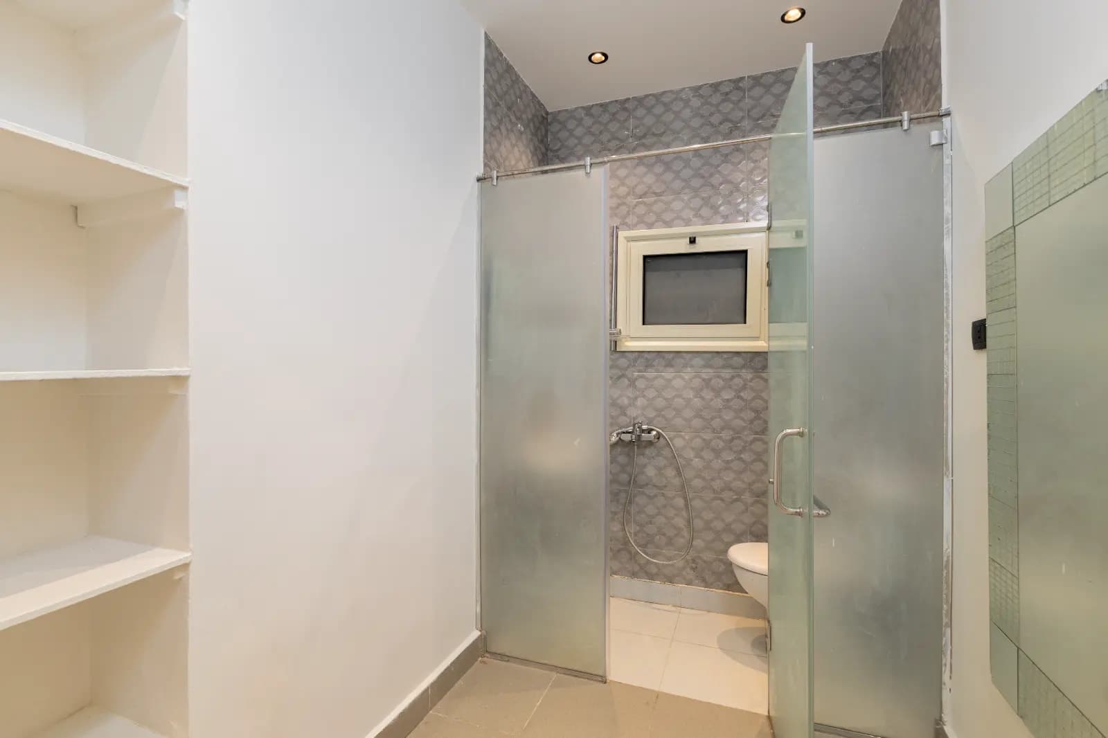 Apartment in Cairo